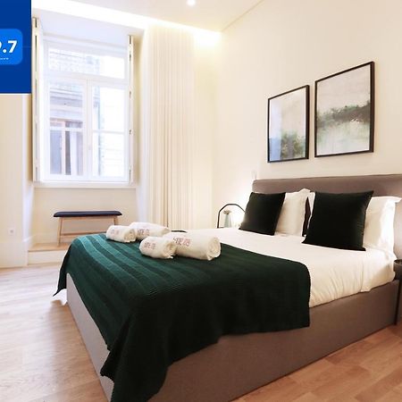 Apartament Hm - Ribeira Sao Joao 2D Porto Zewnętrze zdjęcie
