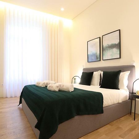 Apartament Hm - Ribeira Sao Joao 2D Porto Zewnętrze zdjęcie