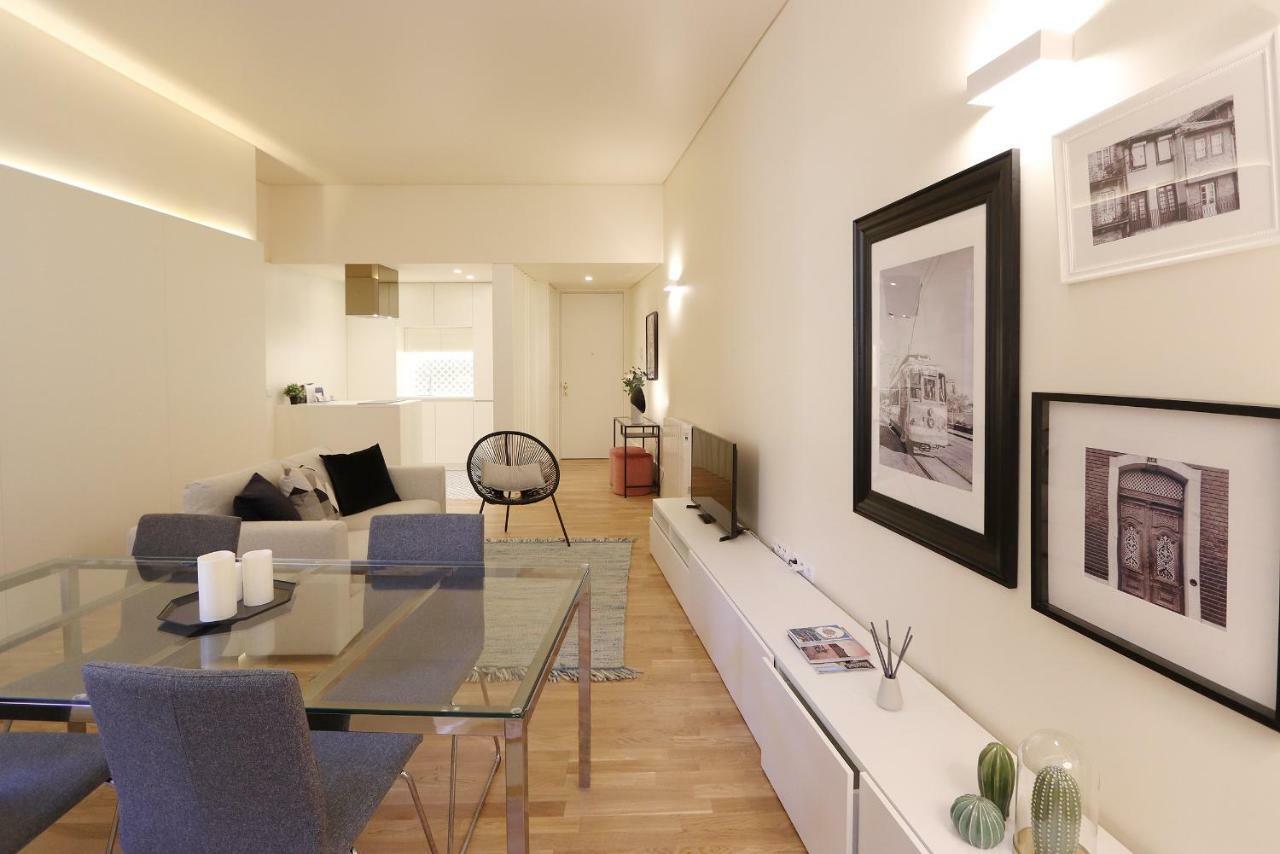 Apartament Hm - Ribeira Sao Joao 2D Porto Zewnętrze zdjęcie