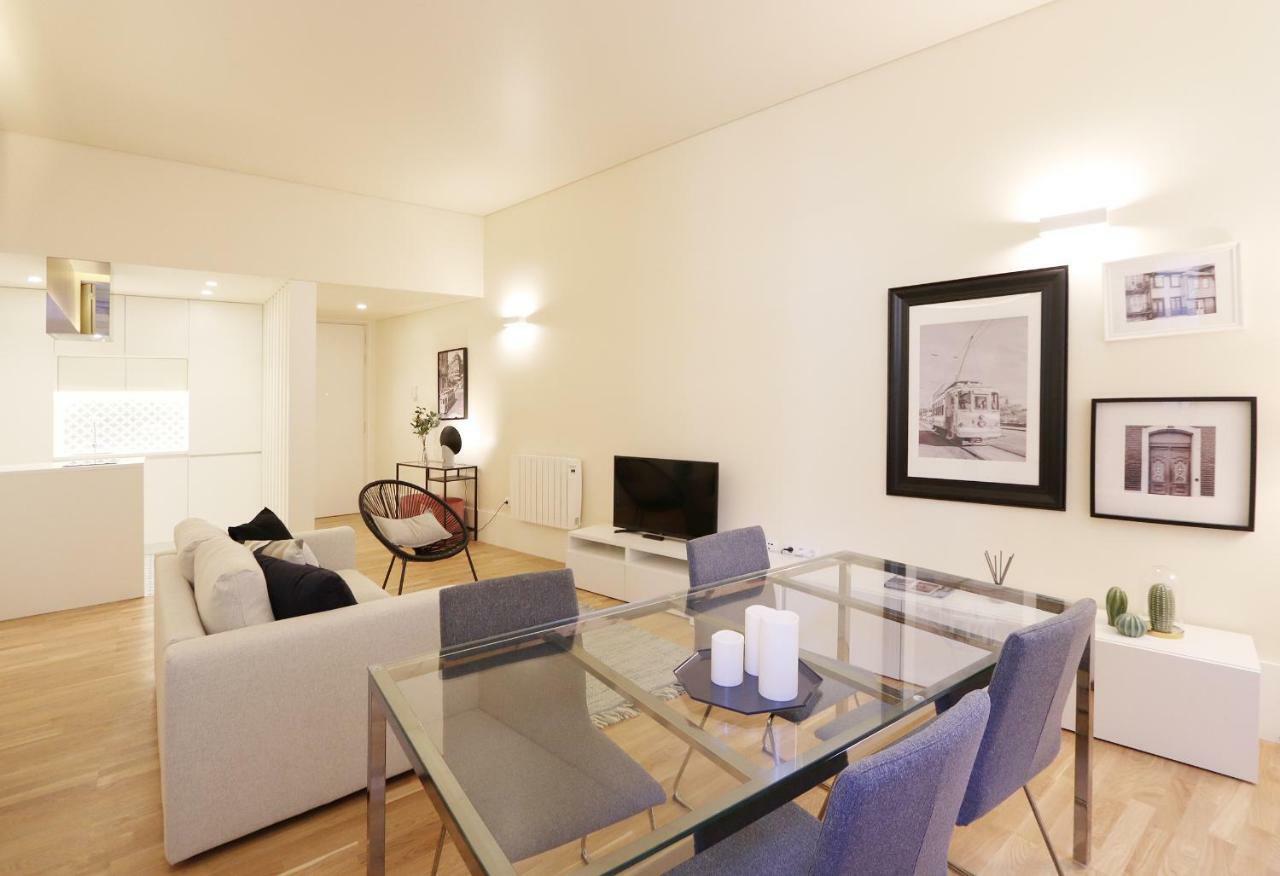 Apartament Hm - Ribeira Sao Joao 2D Porto Zewnętrze zdjęcie