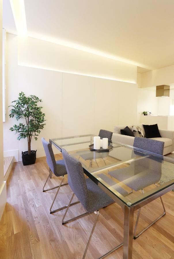 Apartament Hm - Ribeira Sao Joao 2D Porto Zewnętrze zdjęcie