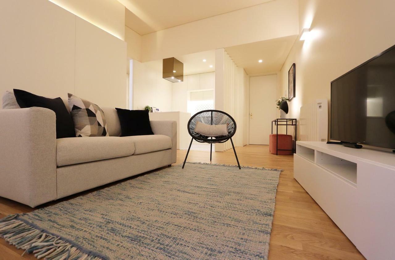Apartament Hm - Ribeira Sao Joao 2D Porto Zewnętrze zdjęcie