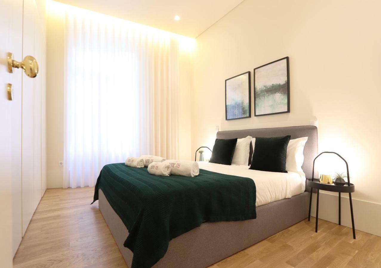 Apartament Hm - Ribeira Sao Joao 2D Porto Zewnętrze zdjęcie