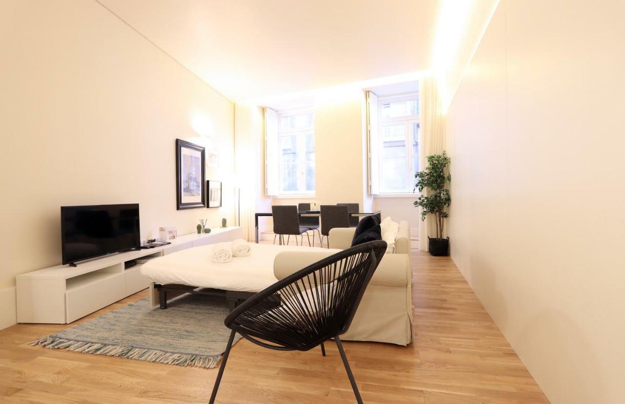 Apartament Hm - Ribeira Sao Joao 2D Porto Zewnętrze zdjęcie