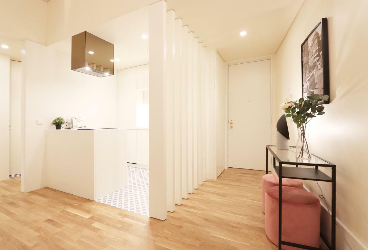 Apartament Hm - Ribeira Sao Joao 2D Porto Zewnętrze zdjęcie