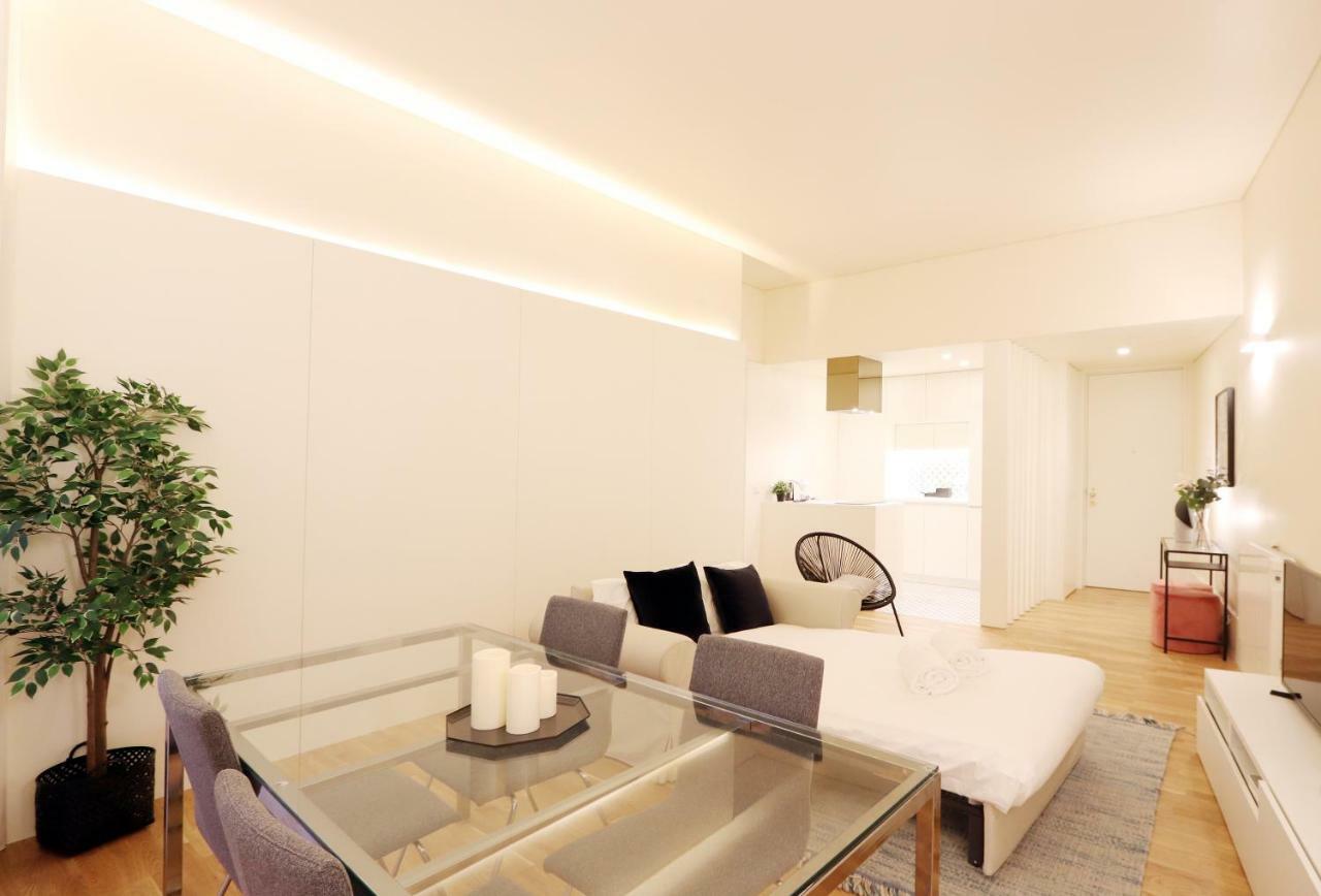 Apartament Hm - Ribeira Sao Joao 2D Porto Zewnętrze zdjęcie