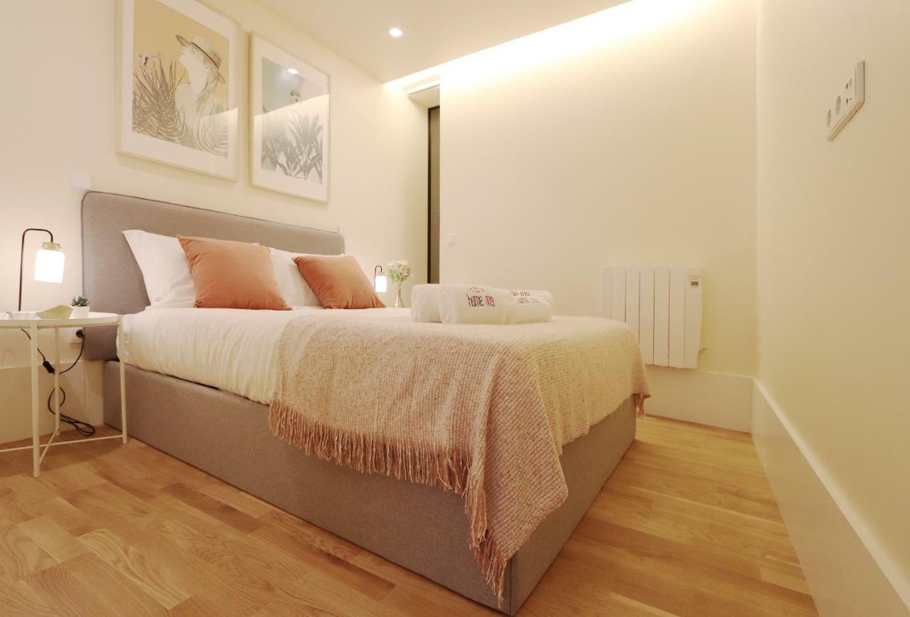 Apartament Hm - Ribeira Sao Joao 2D Porto Zewnętrze zdjęcie