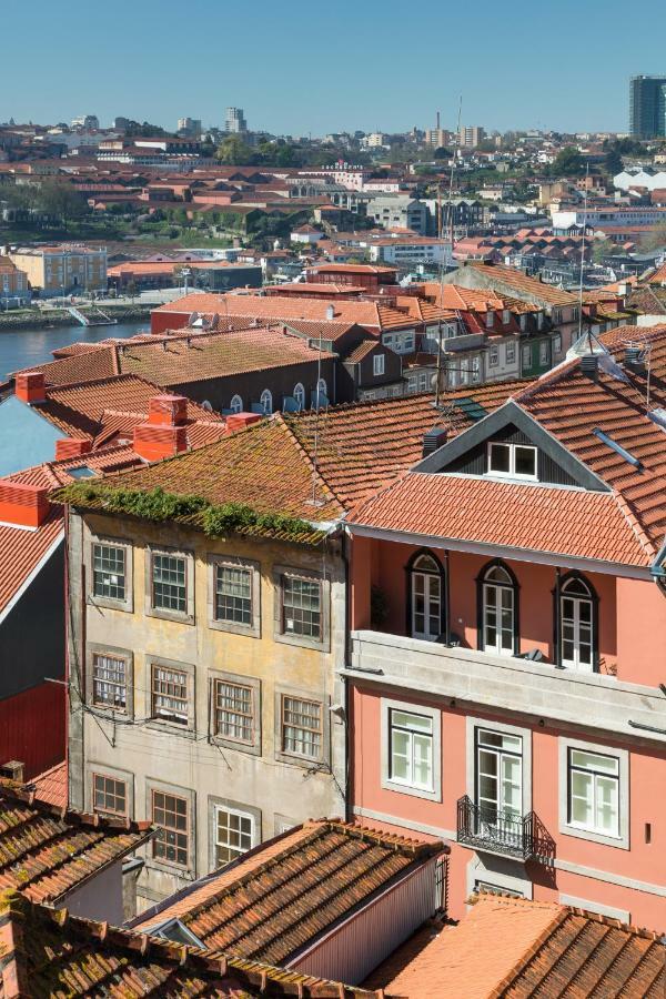 Apartament Hm - Ribeira Sao Joao 2D Porto Zewnętrze zdjęcie
