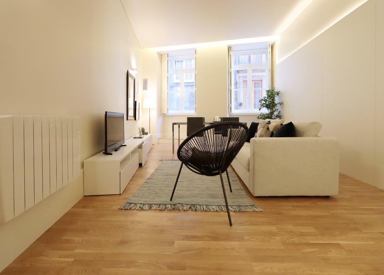 Apartament Hm - Ribeira Sao Joao 2D Porto Zewnętrze zdjęcie