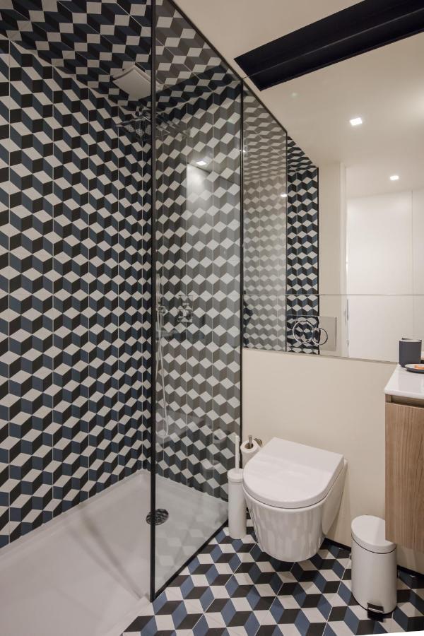 Apartament Hm - Ribeira Sao Joao 2D Porto Zewnętrze zdjęcie