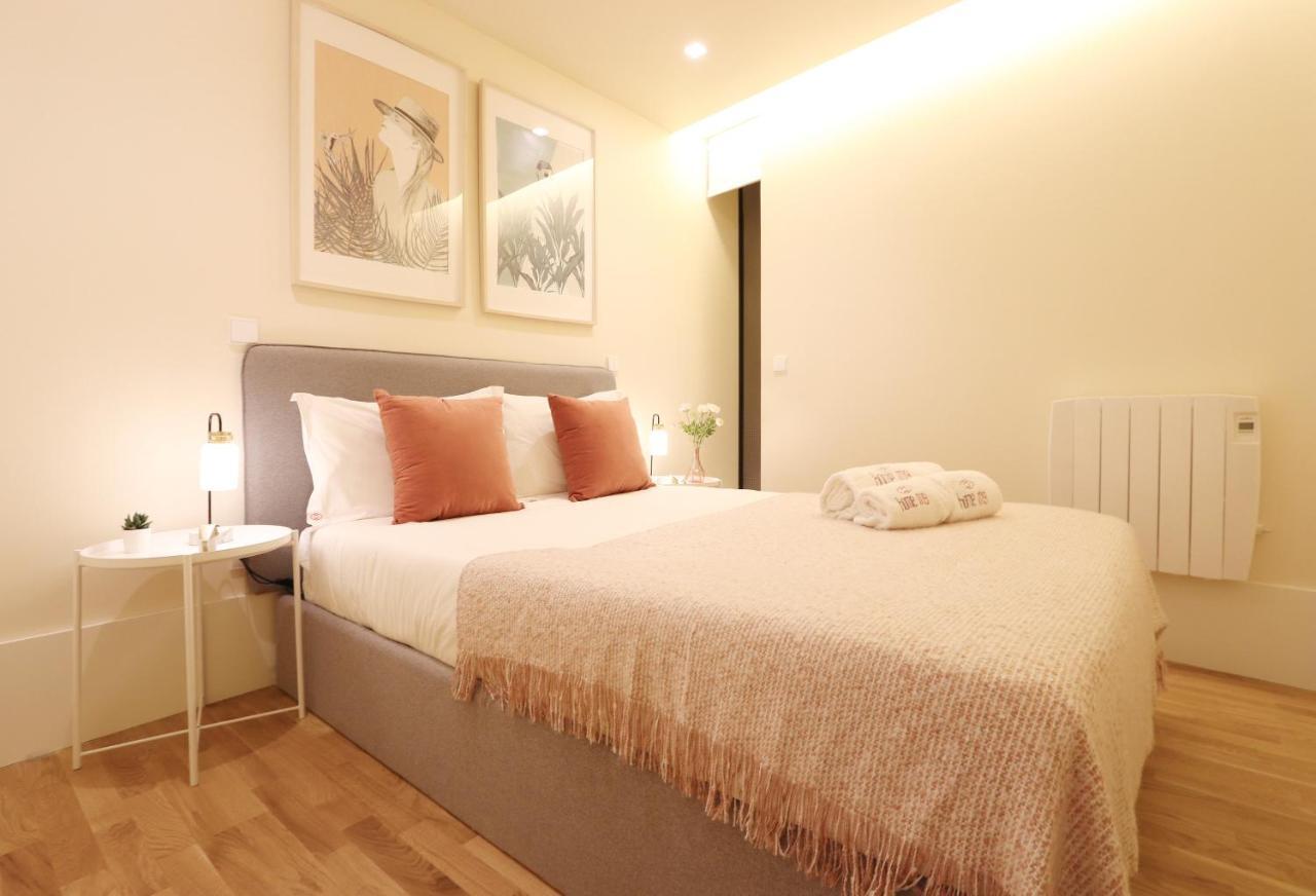 Apartament Hm - Ribeira Sao Joao 2D Porto Zewnętrze zdjęcie