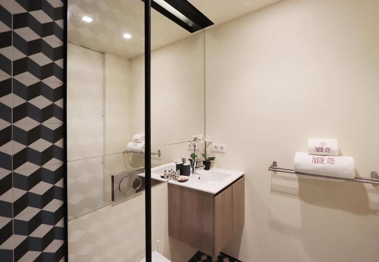 Apartament Hm - Ribeira Sao Joao 2D Porto Zewnętrze zdjęcie