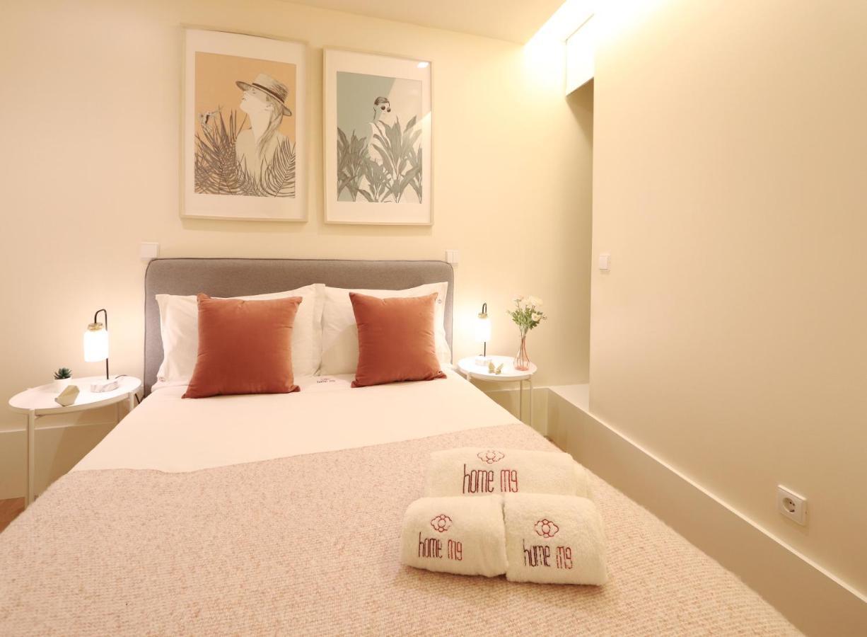 Apartament Hm - Ribeira Sao Joao 2D Porto Zewnętrze zdjęcie